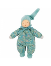 Куколка в голубом колпачке 856054
