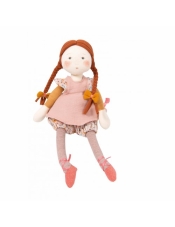 Les Rosalies Кукла Fleur 710526